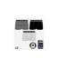 Boxer SERGIO TACCHINI X9 - Pack de 9-5