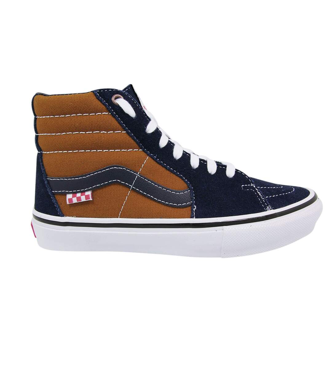 Baskets montantes SKATE SK8-HI REISSUE