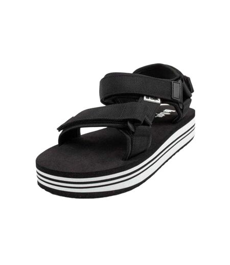 Sandales Lcw-24-05-2753l Femme Noir Lee Cooper