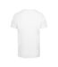 Blanc Mister Tee-2
