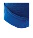 Bonnet Adulte Bleu Roi Vif Beechfield-2