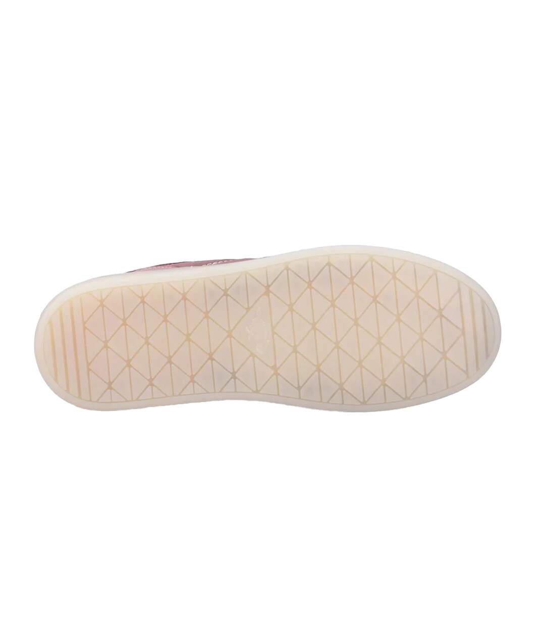 Baskets Kitty Femme Mauve Rocket Dog-4