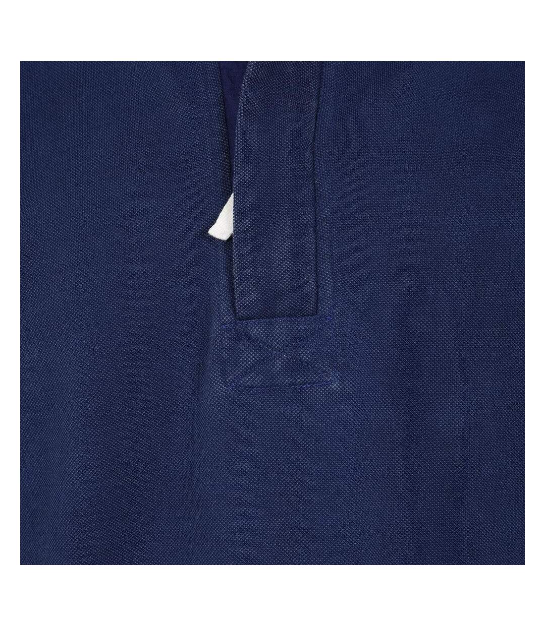 Sweat Homme Bleu Mer Lazy Jacks-2