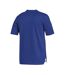 Polo Condivo Homme Bleu Adidas-2