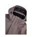 Veste Motif/style Logo Jesper Homme Marron Animal-4