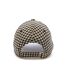 Casquette Noir/Blanc Femme New Era 9forty Neyyan - OSFM