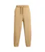 Pantalon De Jogging Motif/style Uni Homme Marron Under Armour-2
