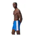 Mens Jetstream Volley Retro Swim Shorts Blue Speedo-1