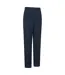 Womens/ladies Delta Fleece Lined Short Winter Trousers Navy Mountain Warehouse-4