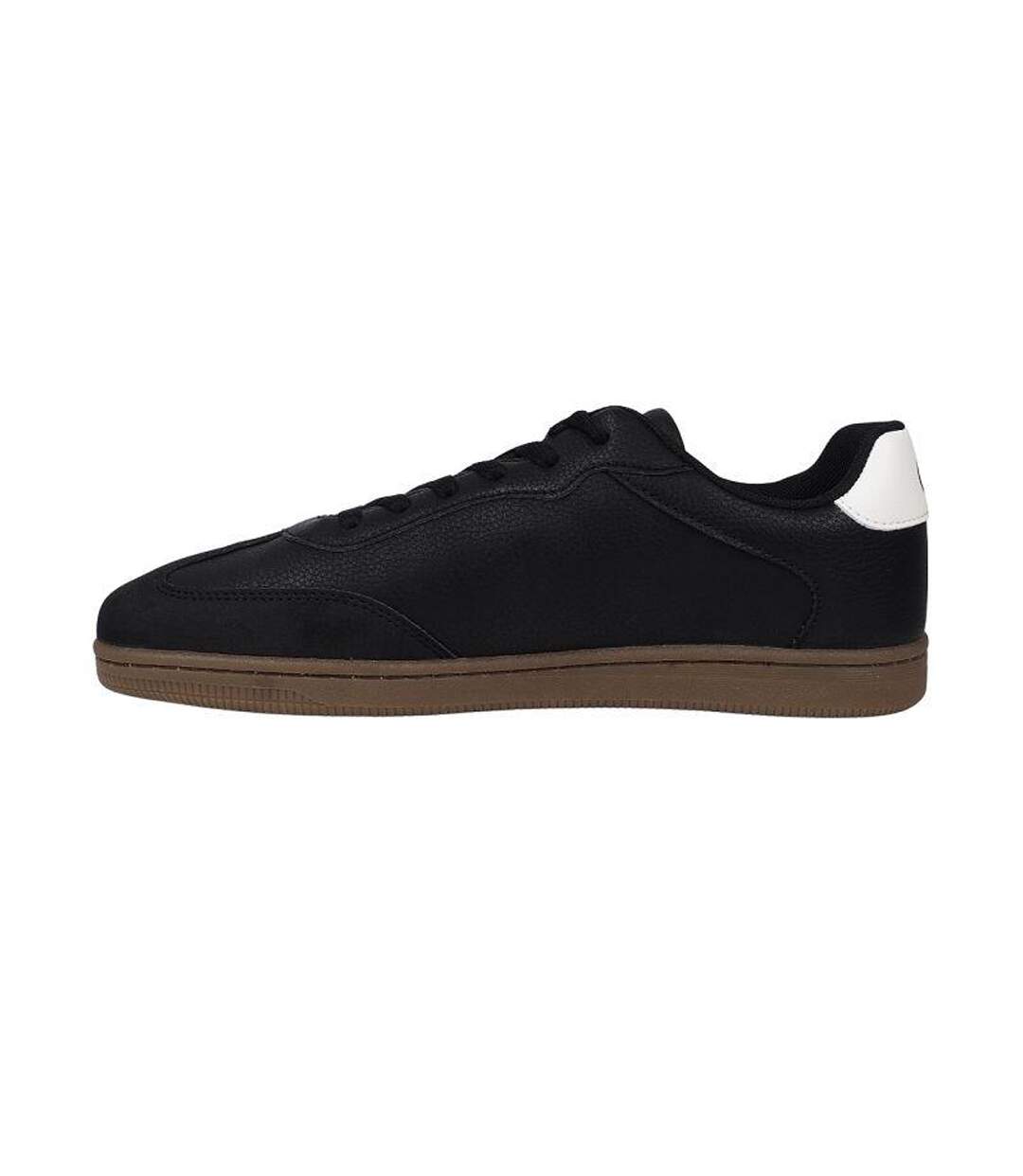 Baskets Prestige Homme Noir Champion-3