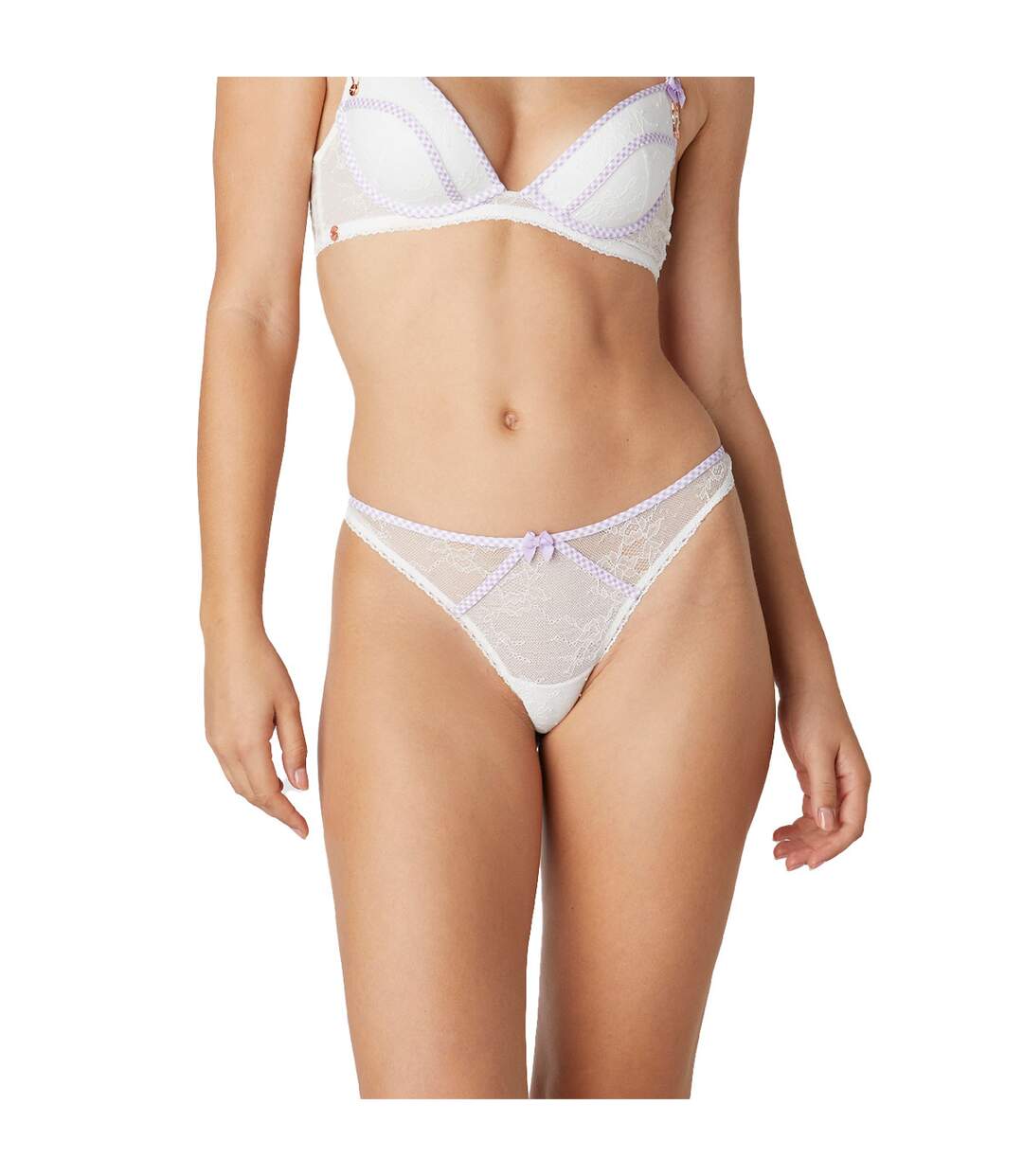 String blanc Boogie-2
