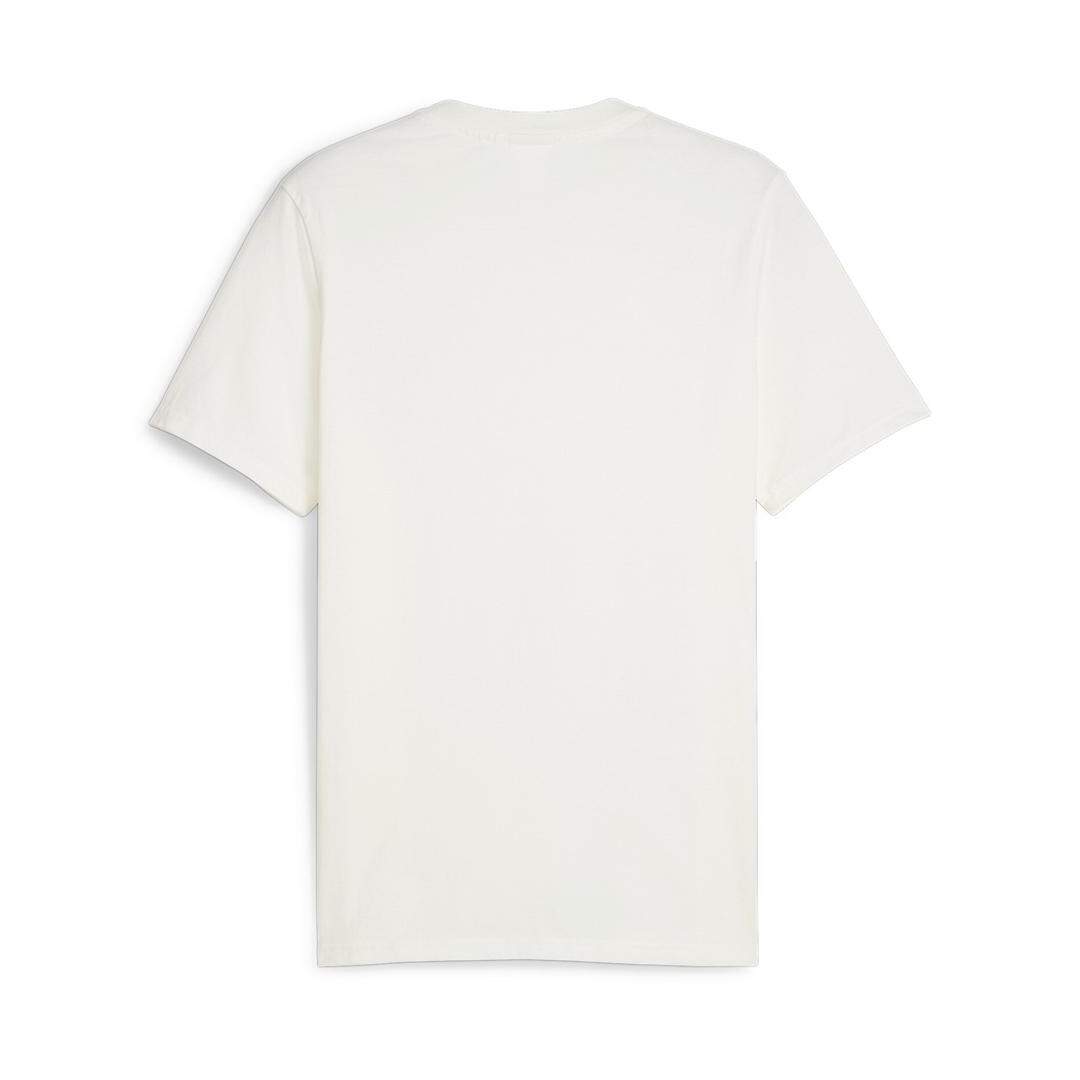 T-shirt Blanc Homme Puma Better Essentials - L-2