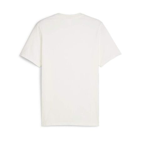 T-shirt Blanc Homme Puma Better Essentials - L