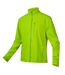 Veste De Cyclisme Hummvee Performance Homme Jaune Endura-1