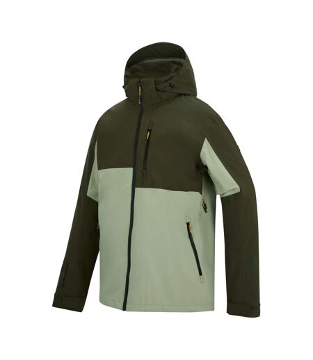 Veste Bosfield Homme Vert Pâle Kaki Foncé Regatta