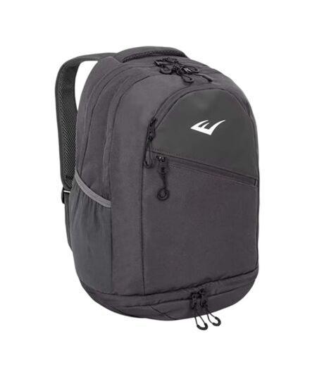 Sac À Dos Motif/style Logo Nyc Taille Unique Gris Everlast