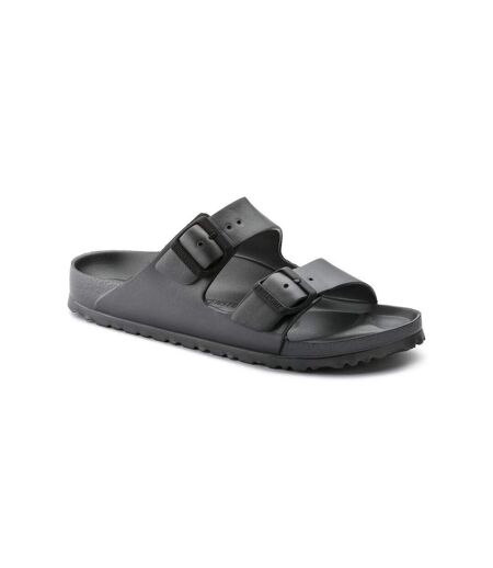 Sandales Arizona Femme Graphite Birkenstock