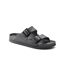 Sandales Arizona Femme Graphite Birkenstock-1