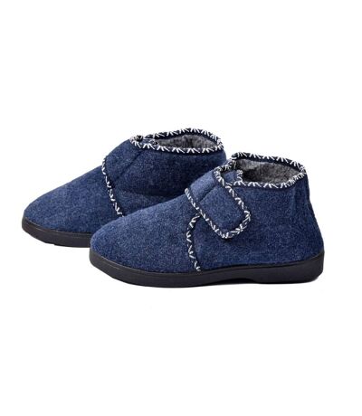 CHARENTAISE Femme Pantoufle PREMIUM