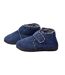 CHARENTAISE Femme Pantoufle PREMIUM-1
