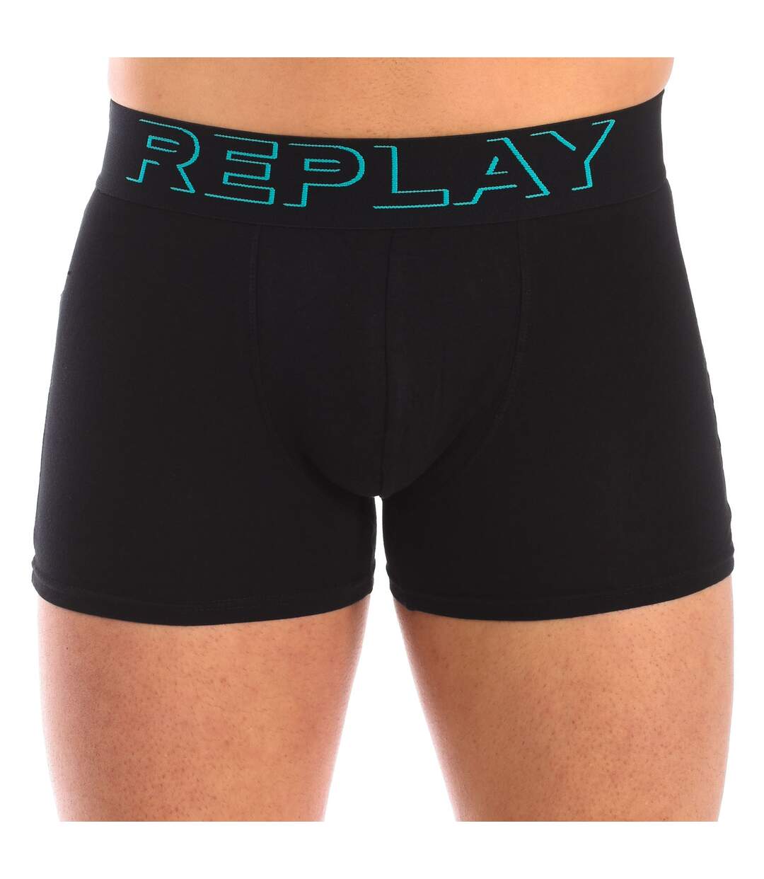 Pack-2 Boxers REPLAY I101233 homme-3