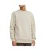 Sweat Uni Beige Homme Jack & Jones Bradley - L