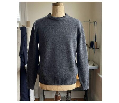 Pull ras cou uni 320108U006