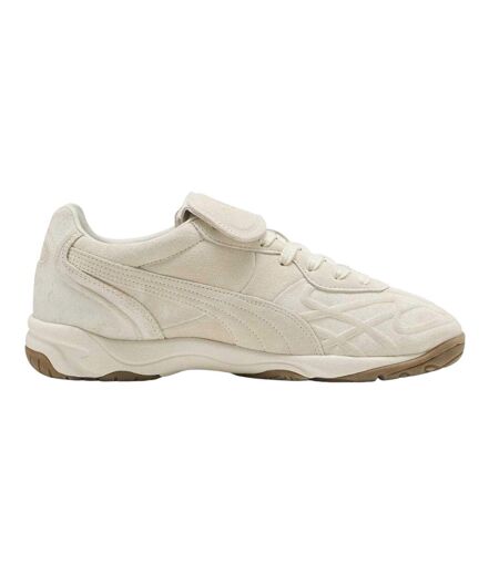 Unisex Adult King Suede Trainers Snow Puma