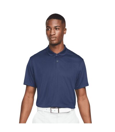 Polo Victory Homme Bleu Marine Nike