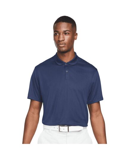 Polo Victory Homme Bleu Marine Nike