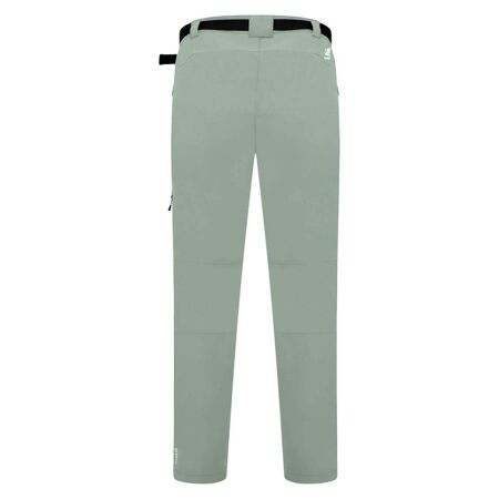 Pantalon tuned in pro homme vert méditerranéen Dare 2B