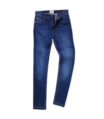 Jean So Denim Homme Bleu Foncé AWDis