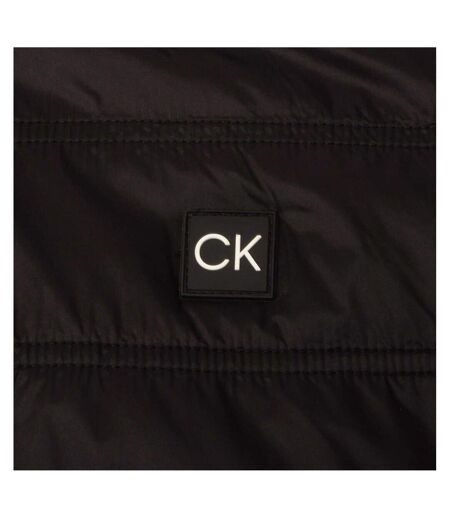 Veste Golf Homme Bleu Marine Calvin Klein