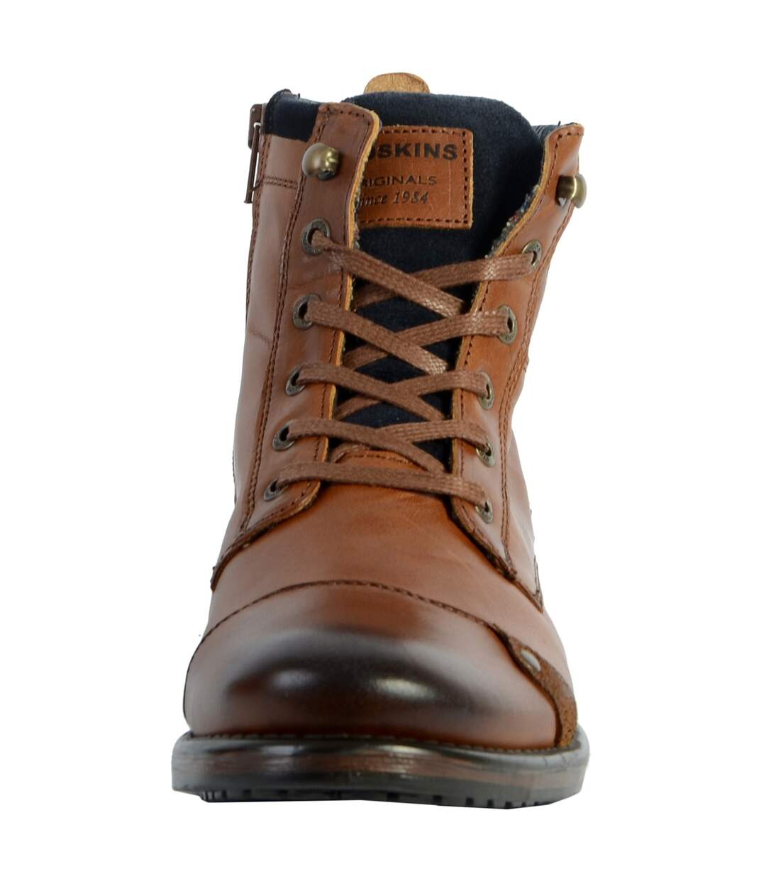 Bottes Redskins Yani-4