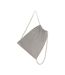 Sac À Dos Taille Unique Gris Chiné SG Accessories-2