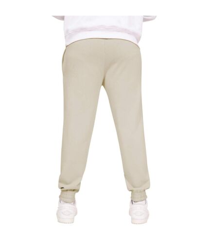 Pantalon de jogging blended core adulte écru Casual Classics