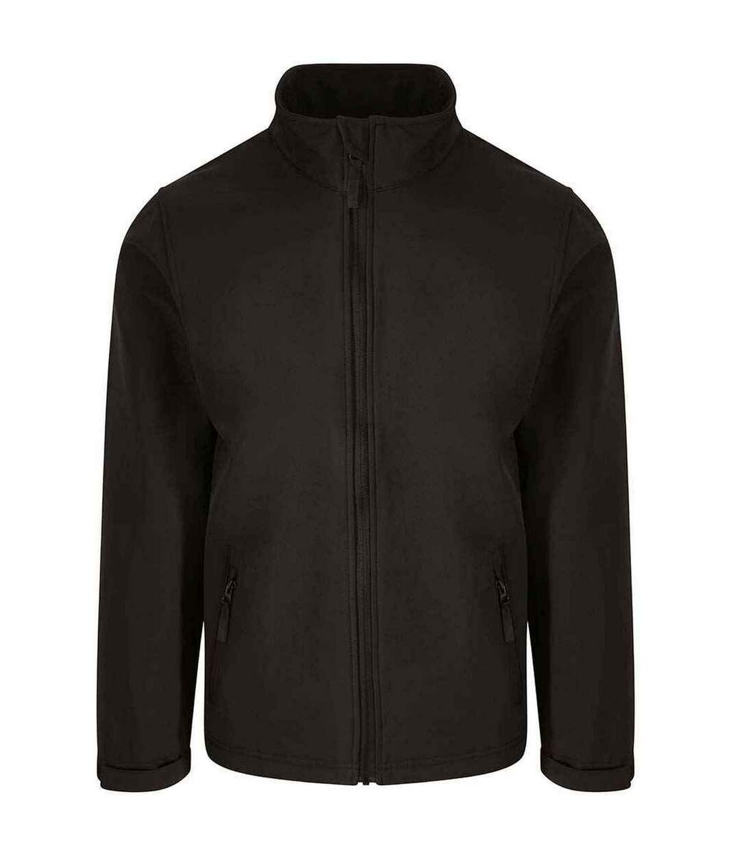 Veste softshell homme noir PRO RTX