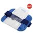 Pack of 4  Id armbands / accessories  one size blue Yoko