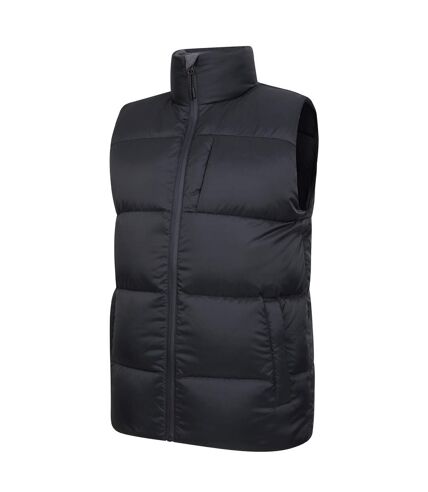 Veste sans manches frost extreme homme noir vif Mountain Warehouse Mountain Warehouse