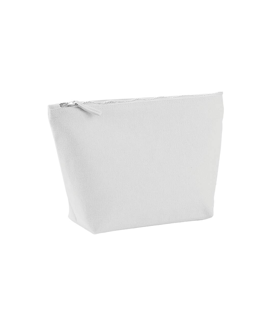 Trousse de toilette 13,5 cm x 12 cm x 6 cm gris clair Westford Mill-1