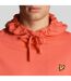 Sweat À Capuche Homme Rose Lyle & Scott-4