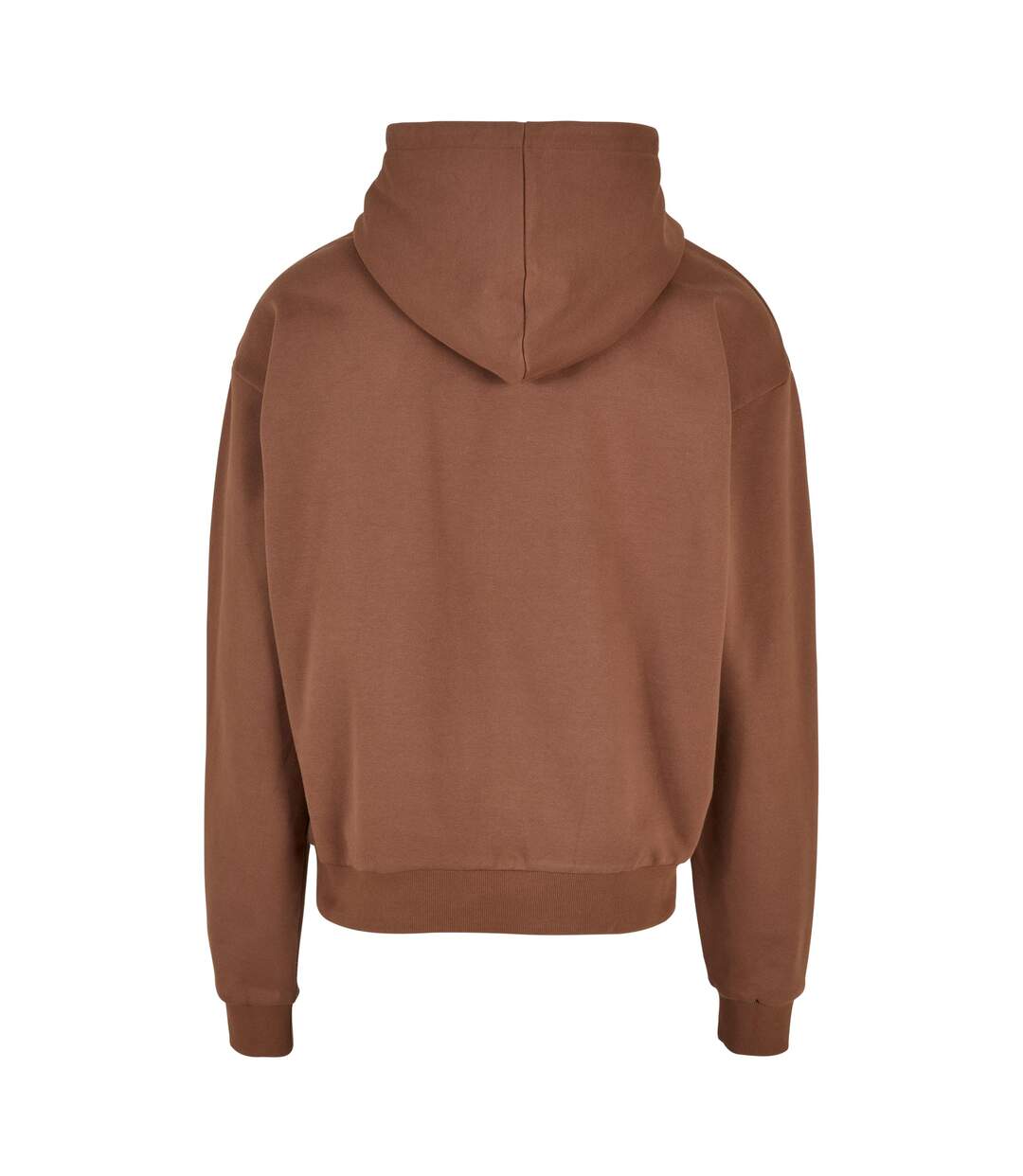 Sweat À Capuche Homme Écorce Build Your Brand-2
