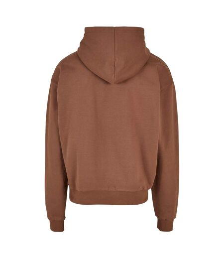 Sweat À Capuche Homme Écorce Build Your Brand