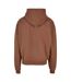 Sweat À Capuche Homme Écorce Build Your Brand-2