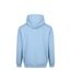 Mens Vision Heavyweight Hoodie Ice Blue Awdis-2