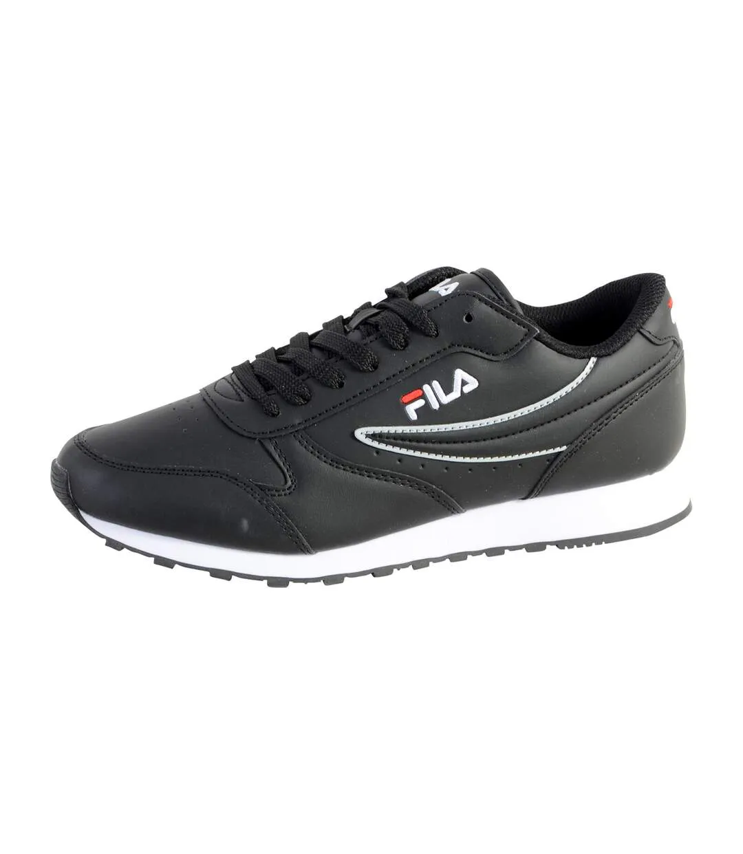 Basket Fila Orbit Low WMN-1