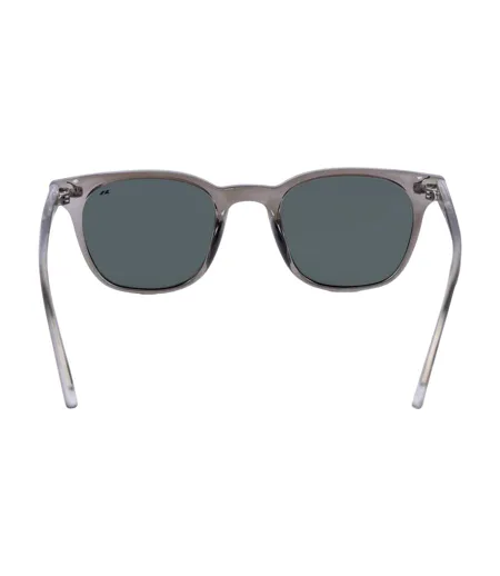 Cline Sunglasses One Size Grey Trespass