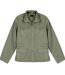 Veste Saharienne Femme Grande Taille Modèle AXMANGA1-2