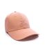 Casquette rose femme le coq sportif  n°1 rosette-2