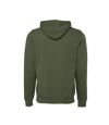 Bella + Canvas - Sweat à capuche - Adulte (Vert militaire) - UTRW7773
